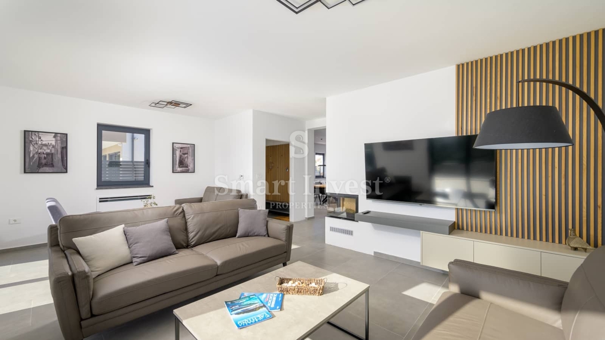 Casa Svetvinčenat, 200m2