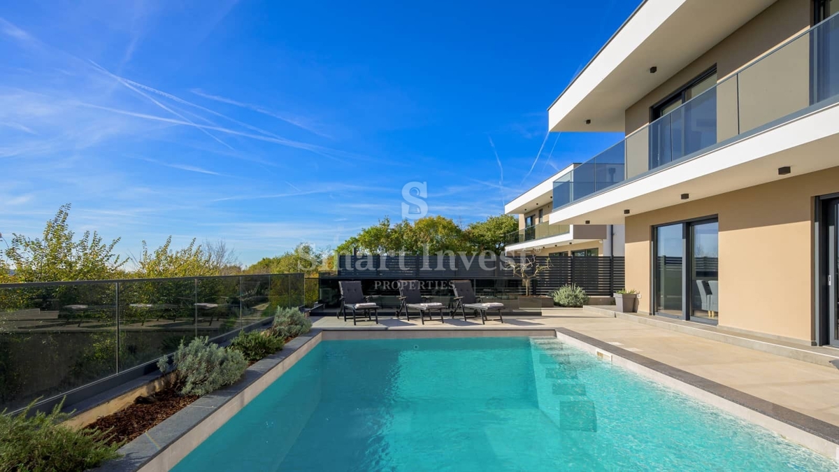 Casa Svetvinčenat, 200m2