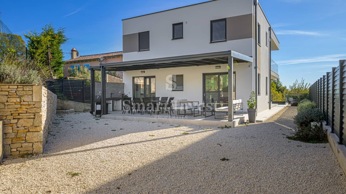 Casa Svetvinčenat, 200m2