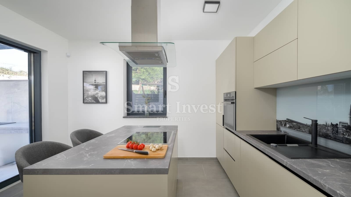 Casa Svetvinčenat, 200m2