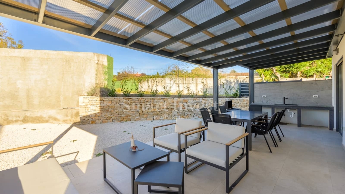 Casa Svetvinčenat, 200m2