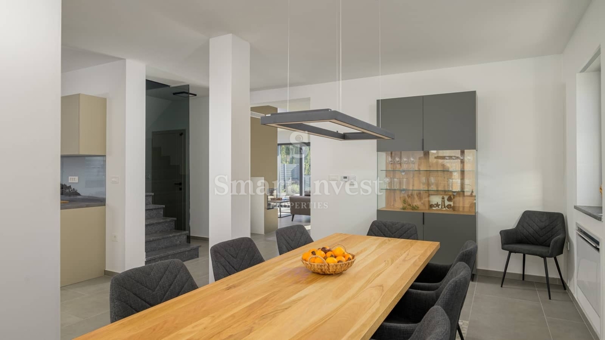 Casa Svetvinčenat, 200m2