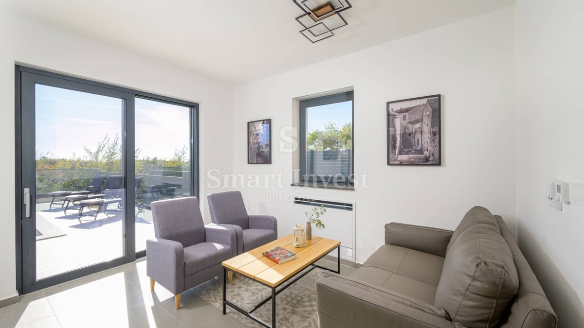 Casa Svetvinčenat, 200m2