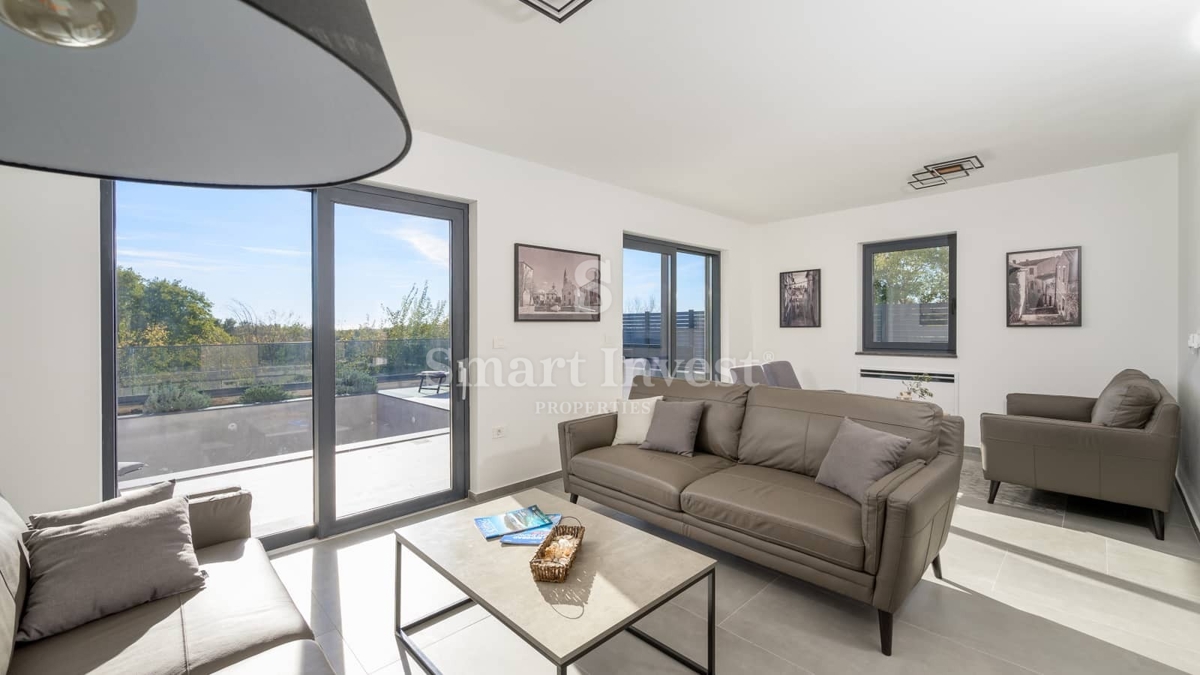 Casa Svetvinčenat, 200m2