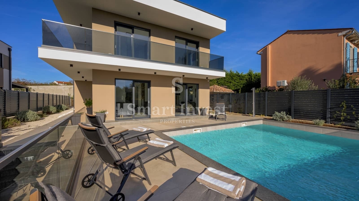 Casa Svetvinčenat, 200m2