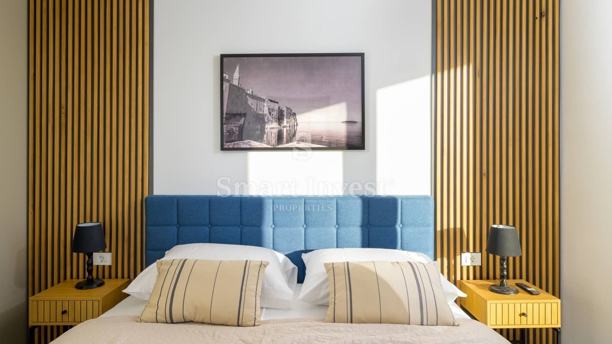 Casa Svetvinčenat, 200m2