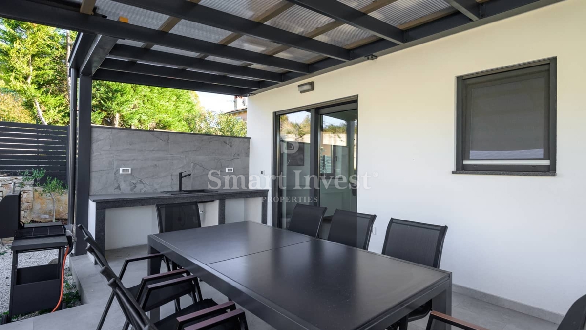 Casa Svetvinčenat, 200m2