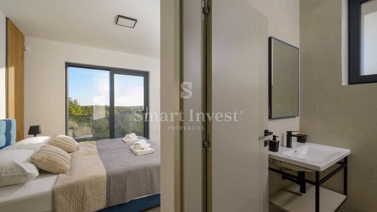 Casa Svetvinčenat, 200m2