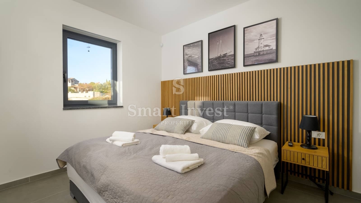 Casa Svetvinčenat, 200m2