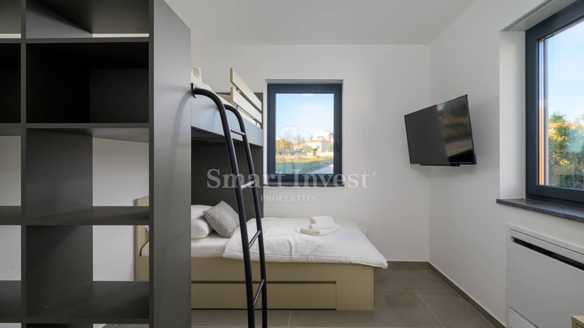 Casa Svetvinčenat, 200m2