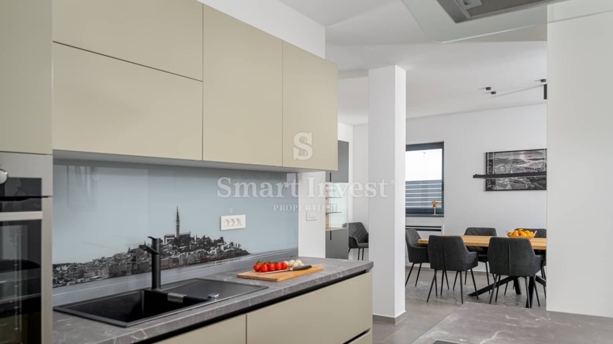 Casa Svetvinčenat, 200m2