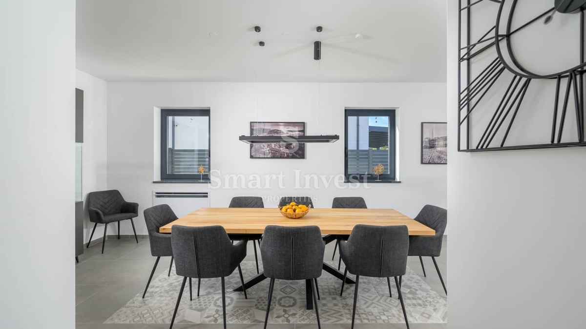 Casa Svetvinčenat, 200m2