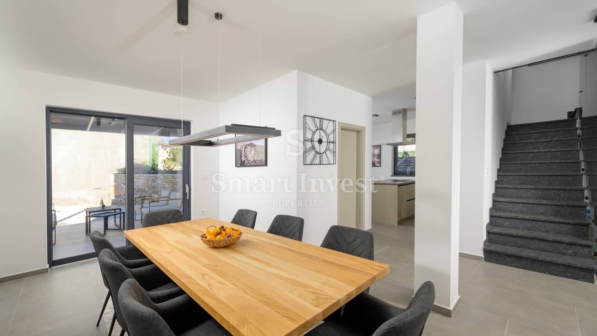 Casa Svetvinčenat, 200m2