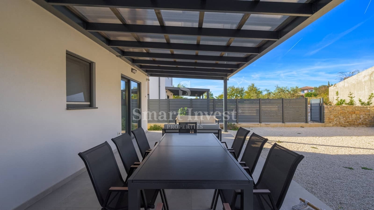 Casa Svetvinčenat, 200m2