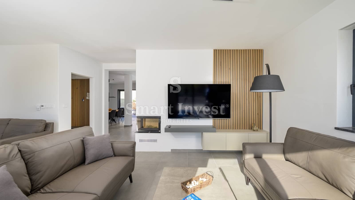 Casa Svetvinčenat, 200m2