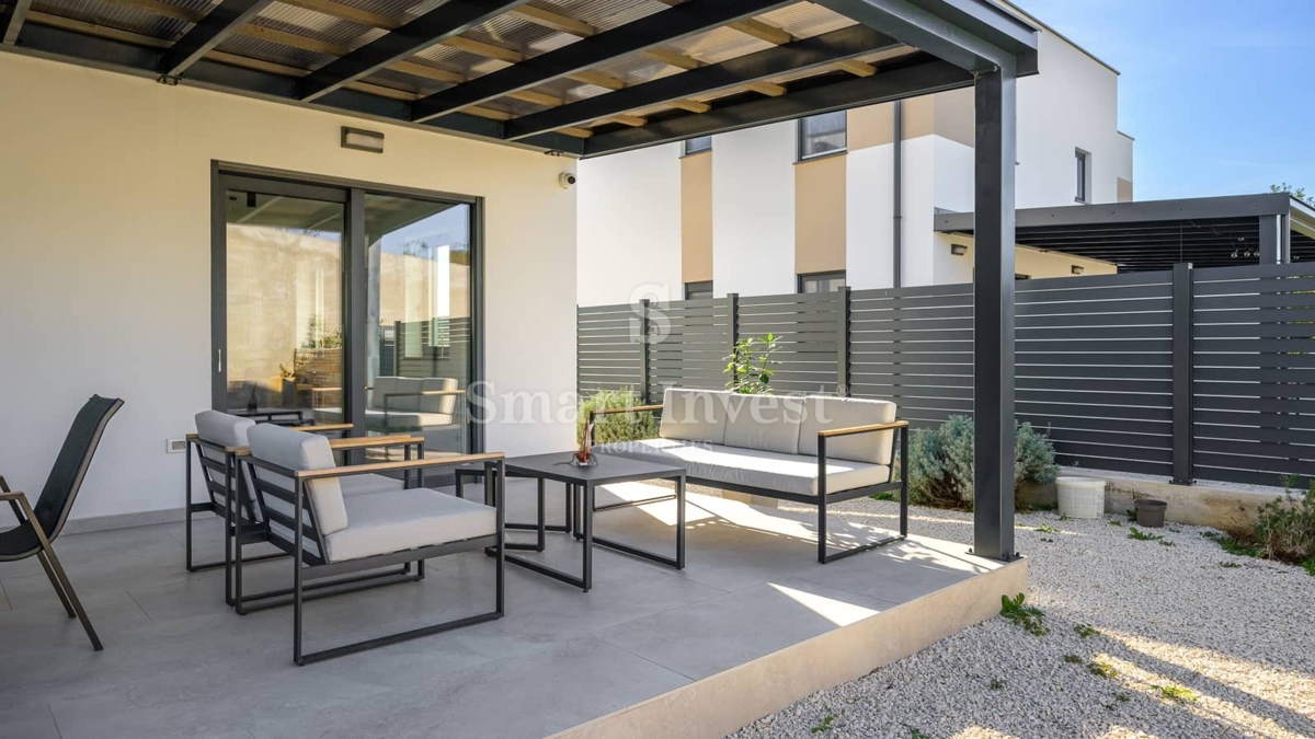 Casa Svetvinčenat, 200m2