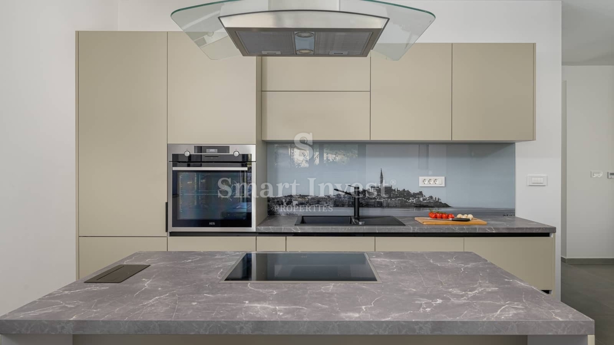 Casa Svetvinčenat, 200m2