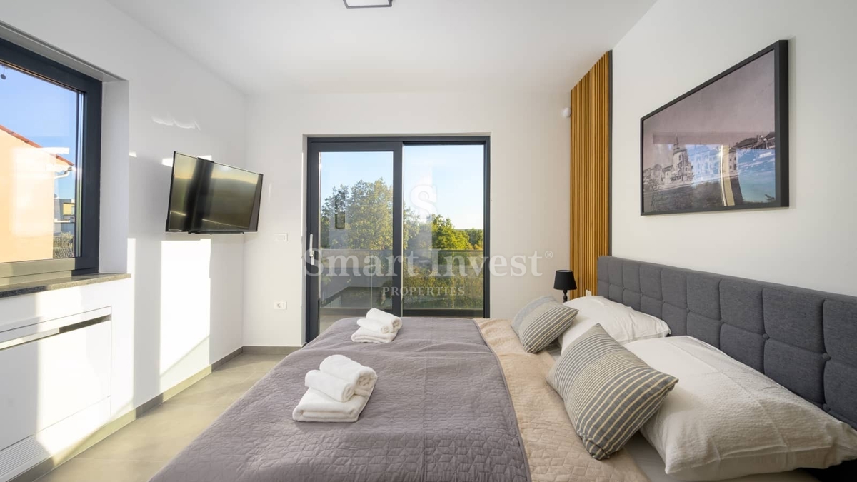 Casa Svetvinčenat, 200m2