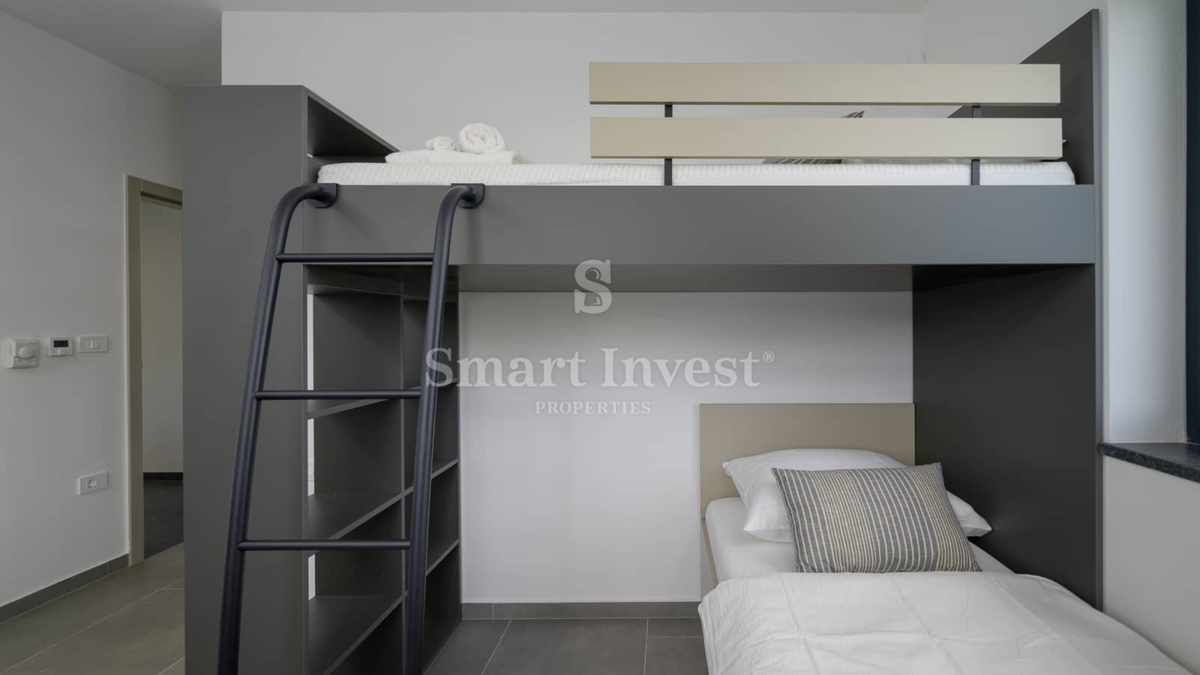 Casa Svetvinčenat, 200m2