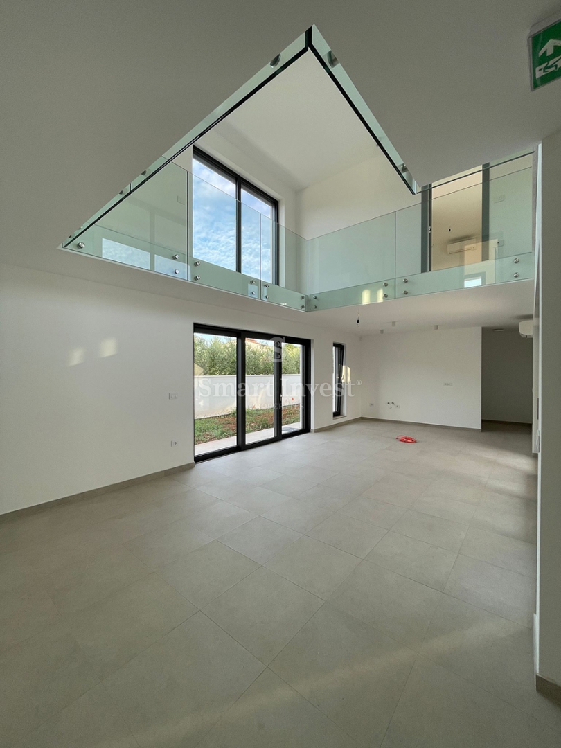 Casa Pomer, Medulin, 322m2