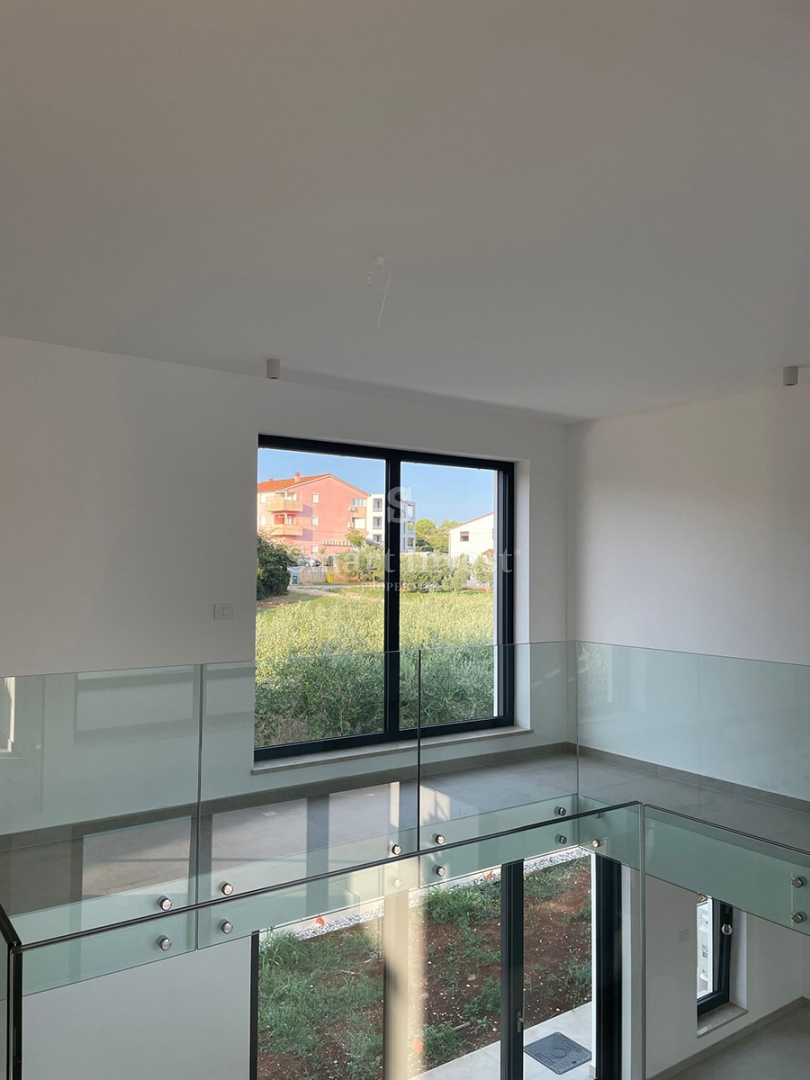 Casa Pomer, Medulin, 322m2