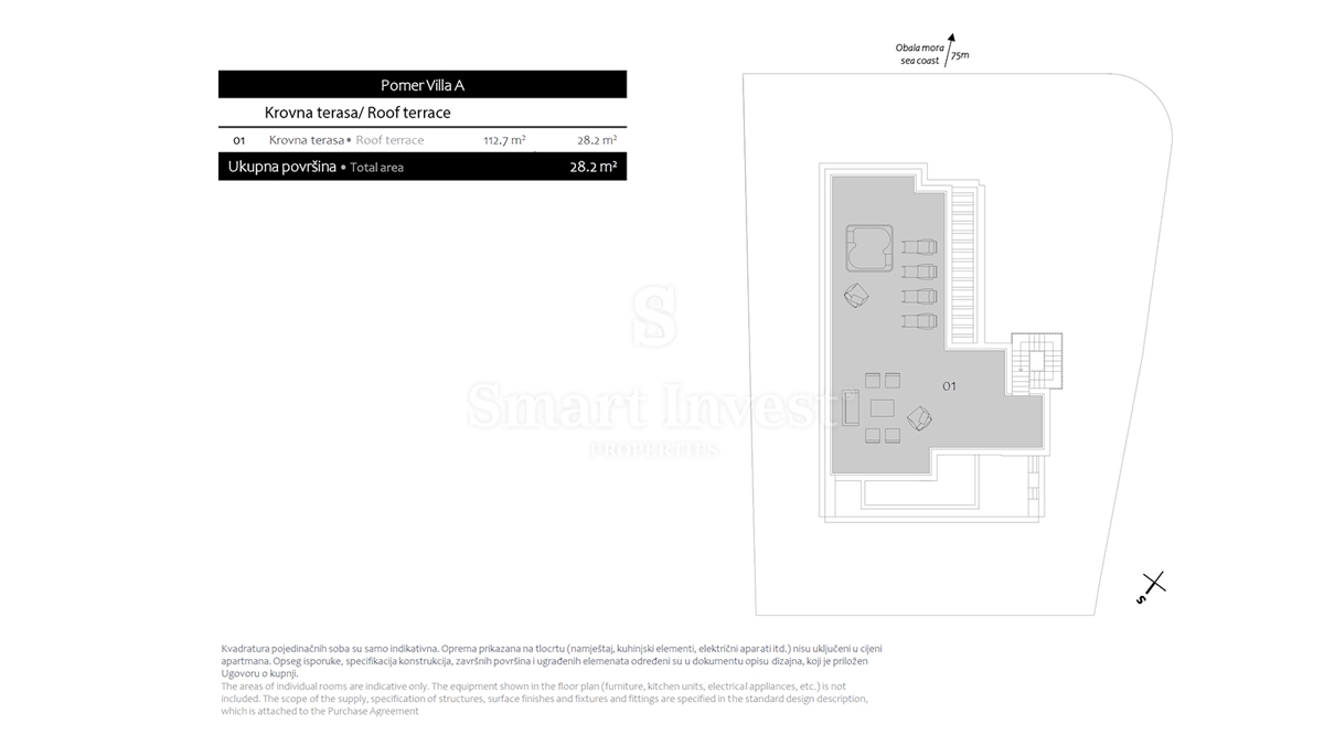 Casa Pomer, Medulin, 322m2