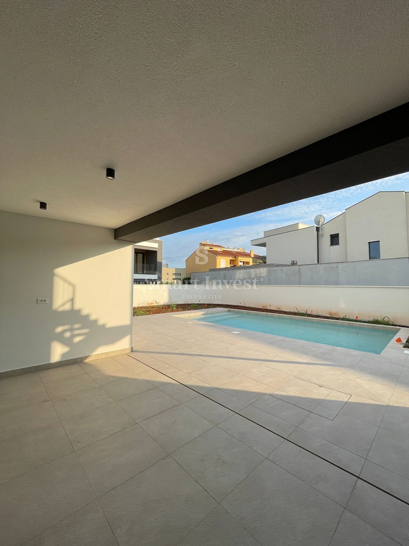 Casa Pomer, Medulin, 322m2