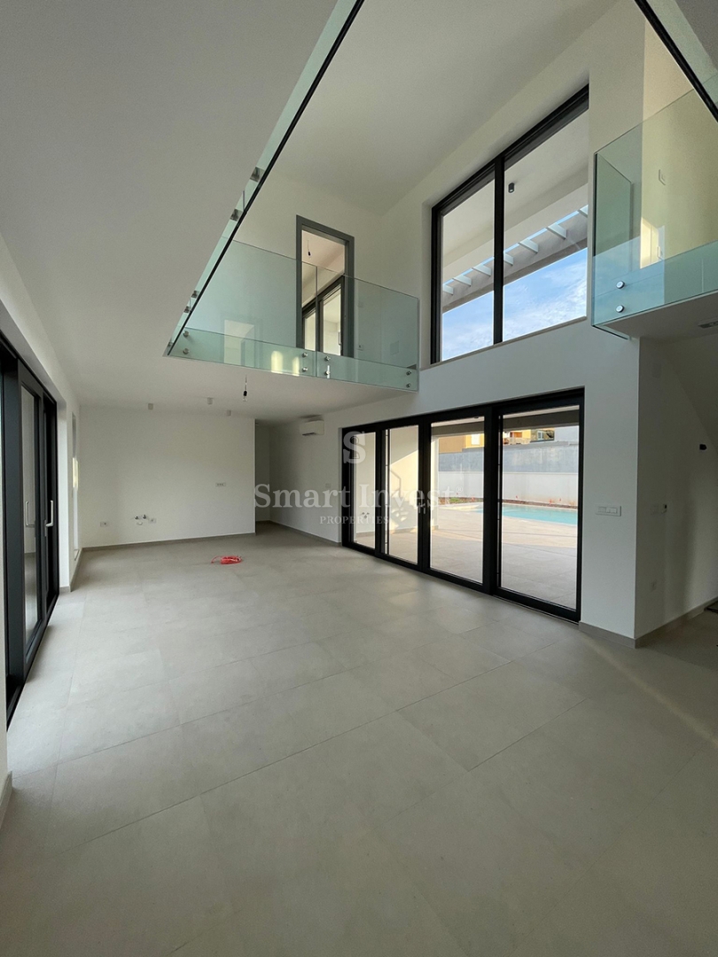 Casa Pomer, Medulin, 322m2