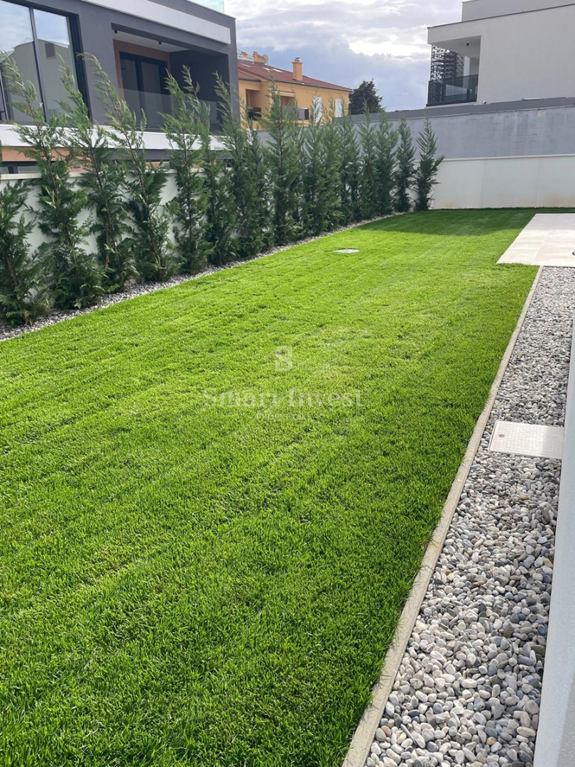 Casa Pomer, Medulin, 322m2