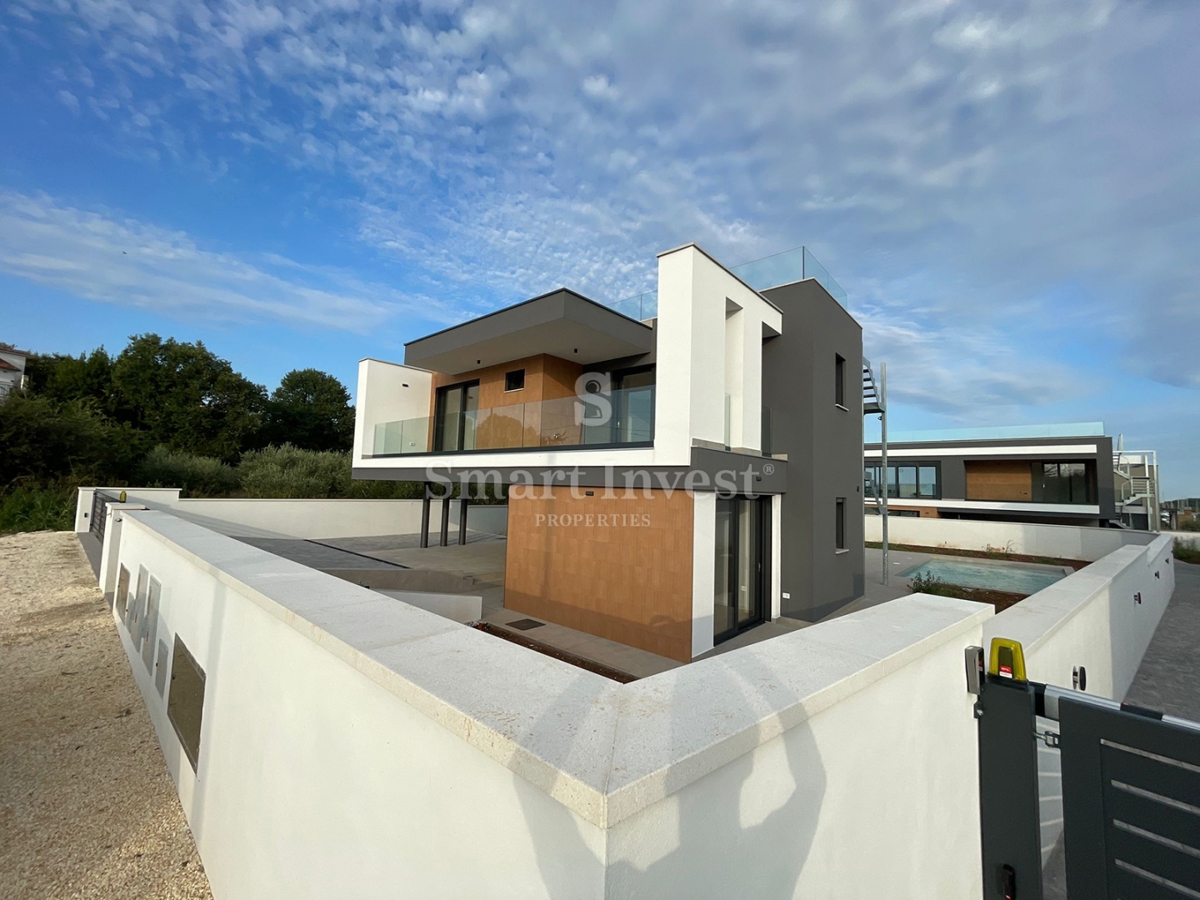 Casa Pomer, Medulin, 322m2