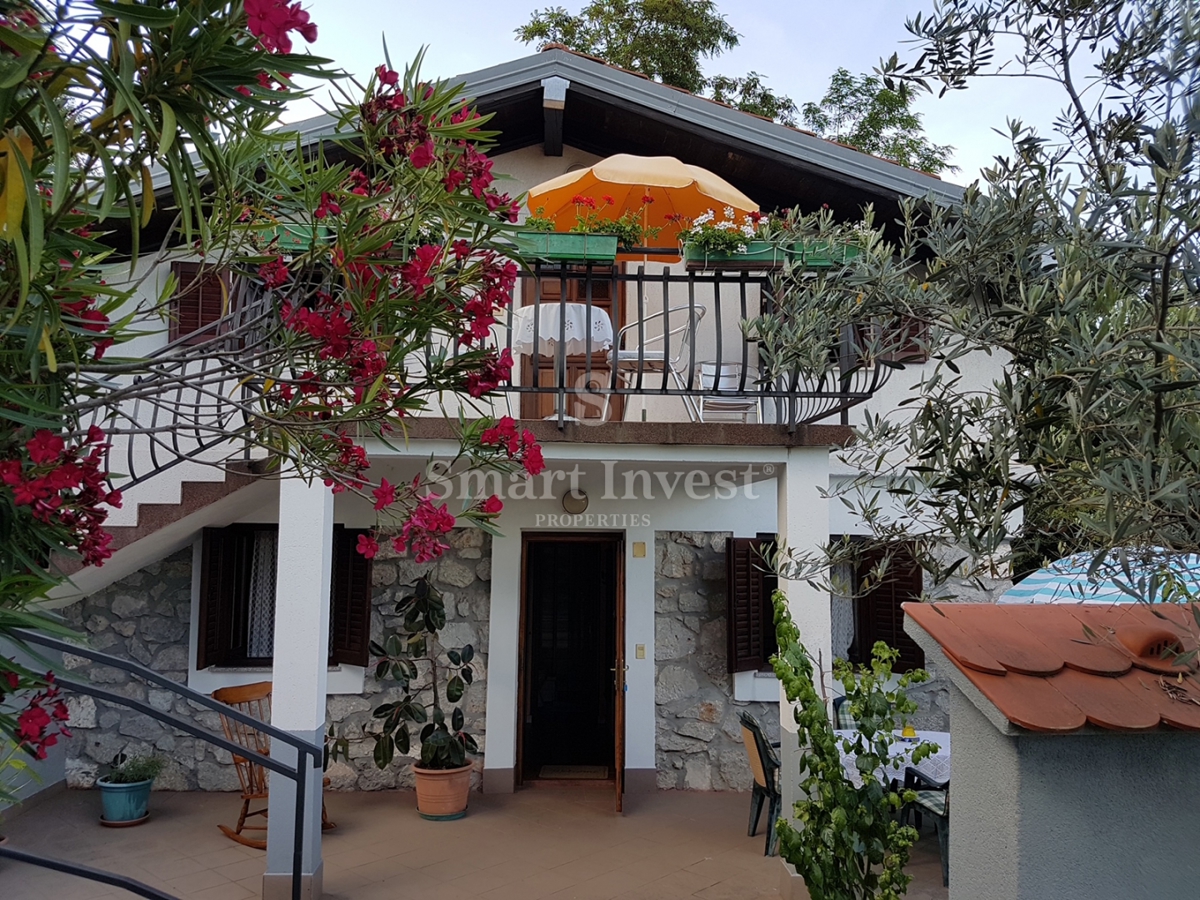 Terreno Oprić, Opatija - Okolica, 843m2