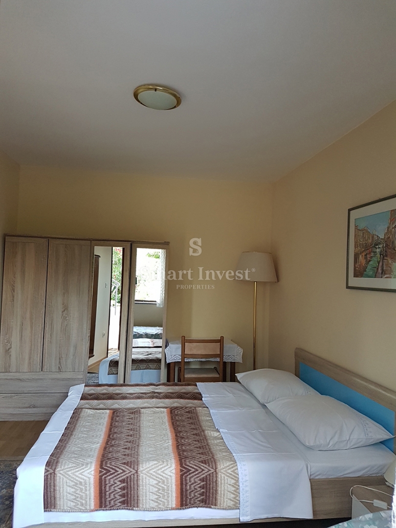 Terreno Oprić, Opatija - Okolica, 843m2