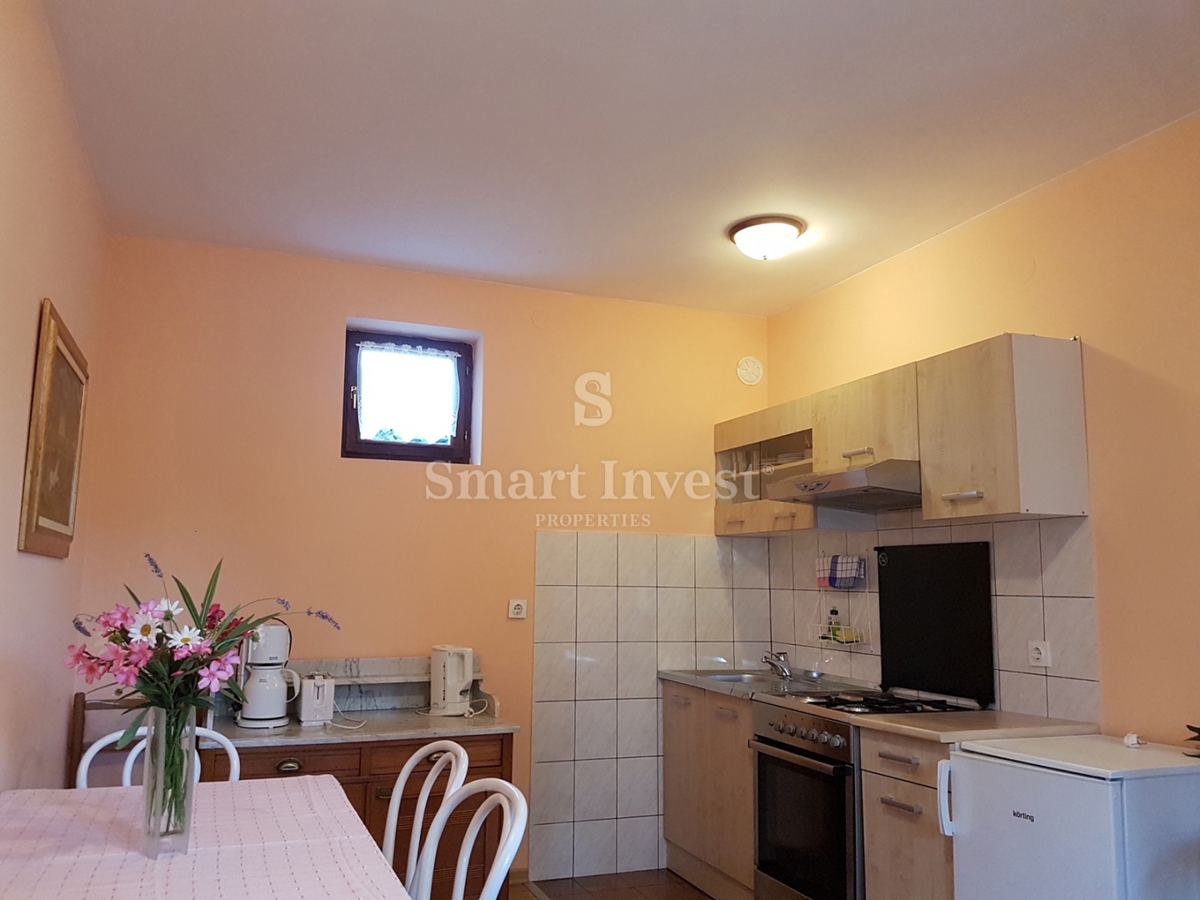 Terreno Oprić, Opatija - Okolica, 843m2