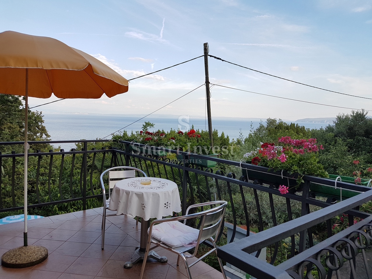 Terreno Oprić, Opatija - Okolica, 843m2