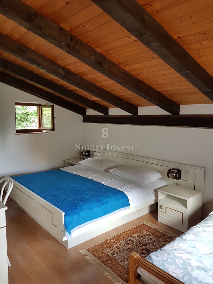 Terreno Oprić, Opatija - Okolica, 843m2