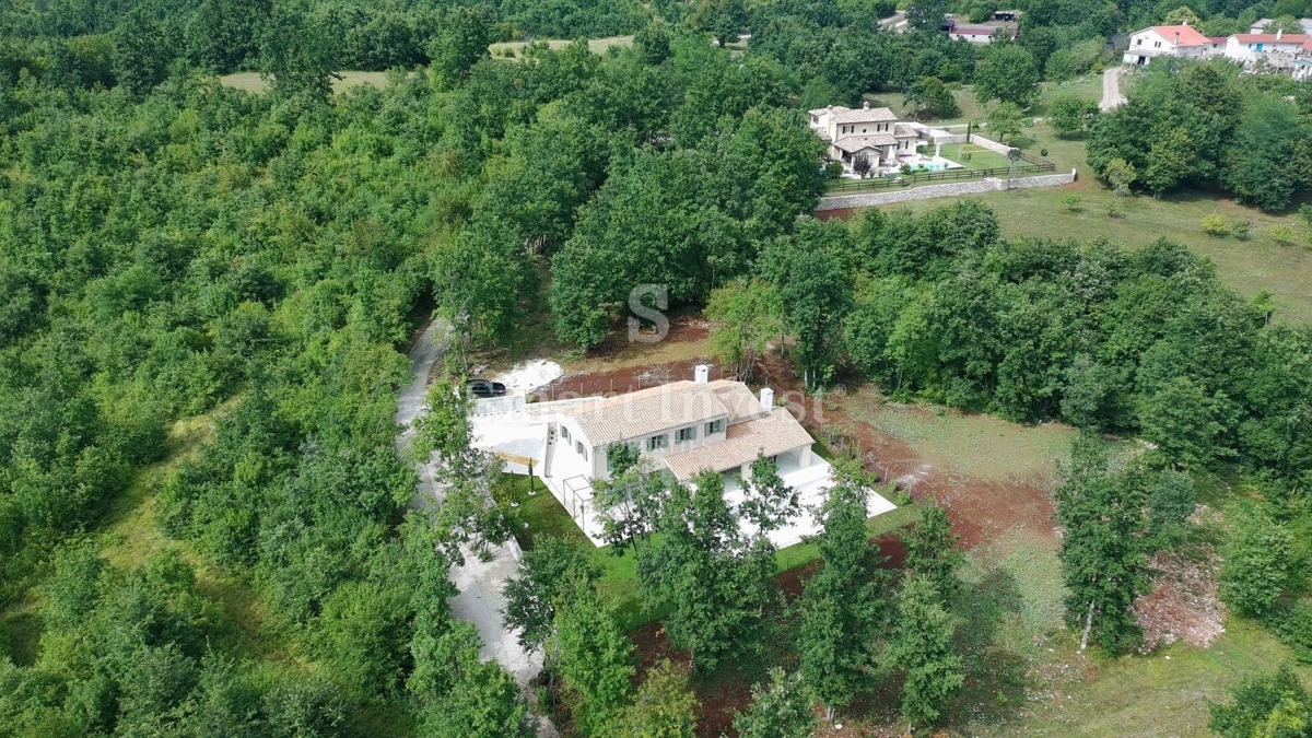 Casa Gračišće, 222m2