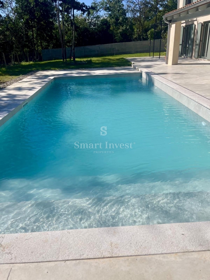 Casa Gračišće, 222m2