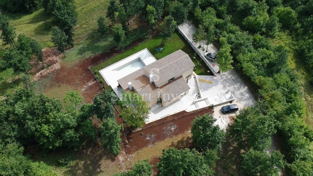 Casa Gračišće, 222m2