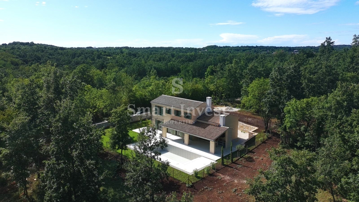 Casa Gračišće, 222m2