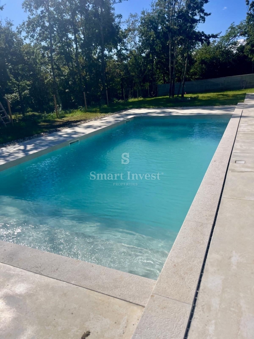 Casa Gračišće, 222m2