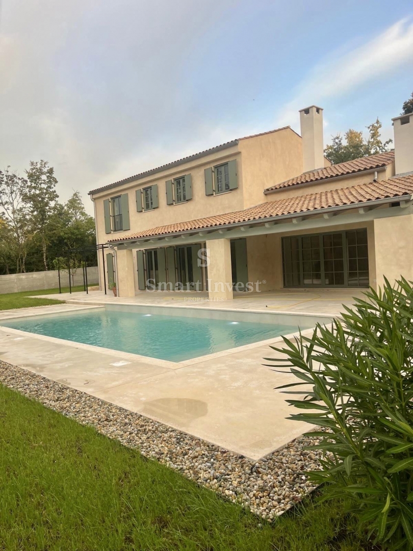 Casa Gračišće, 222m2