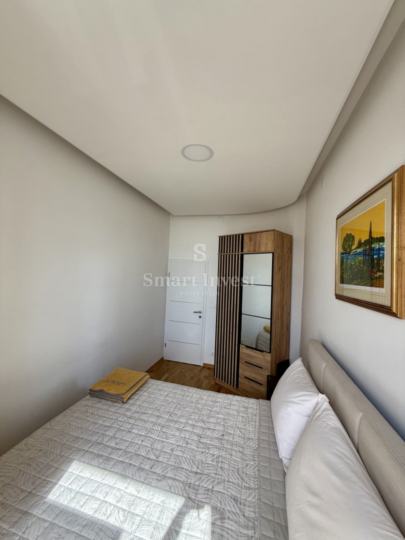 Appartamento Centar, Rijeka, 112,58m2