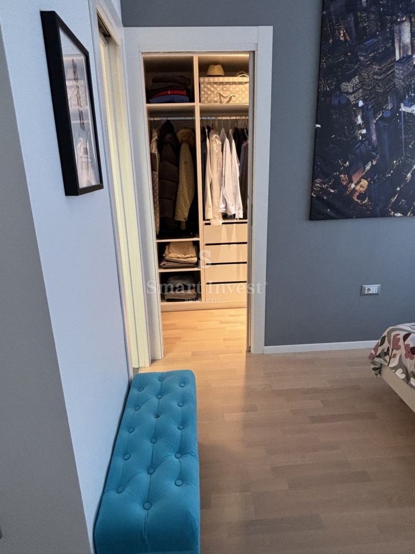 Appartamento Donja Vežica, Rijeka, 183,44m2