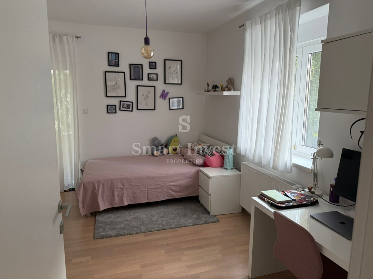 Appartamento Donja Vežica, Rijeka, 183,44m2