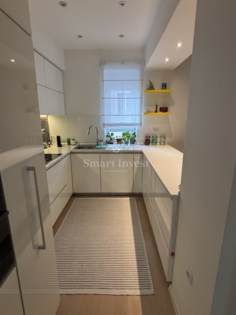 Appartamento Donja Vežica, Rijeka, 183,44m2