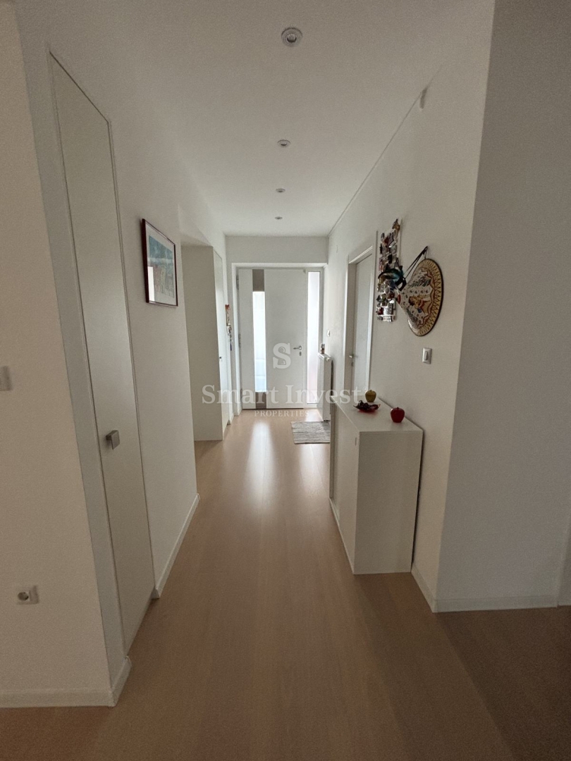 Appartamento Donja Vežica, Rijeka, 183,44m2