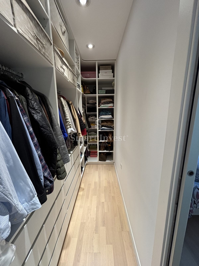 Appartamento Donja Vežica, Rijeka, 183,44m2