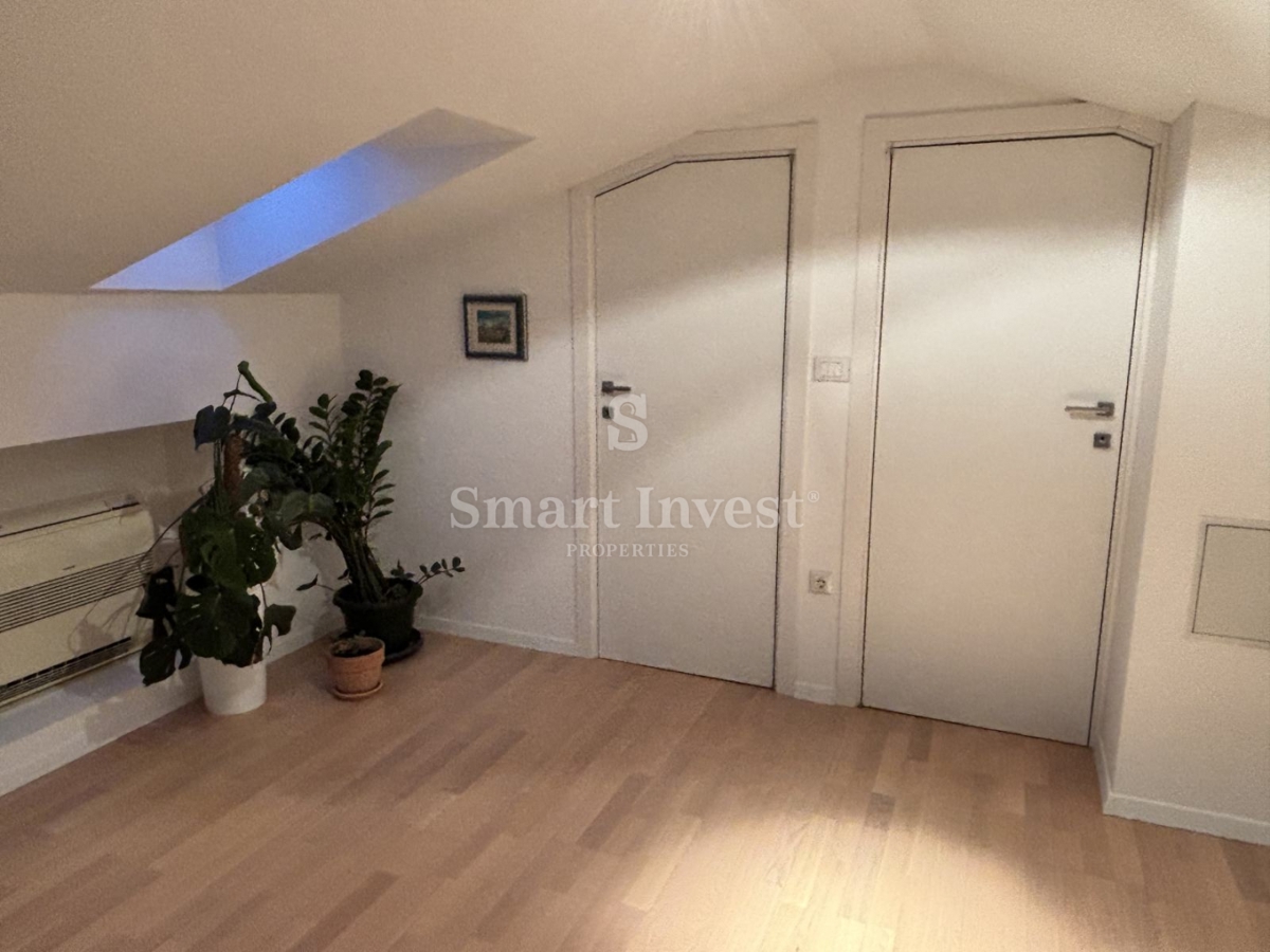 Appartamento Donja Vežica, Rijeka, 183,44m2