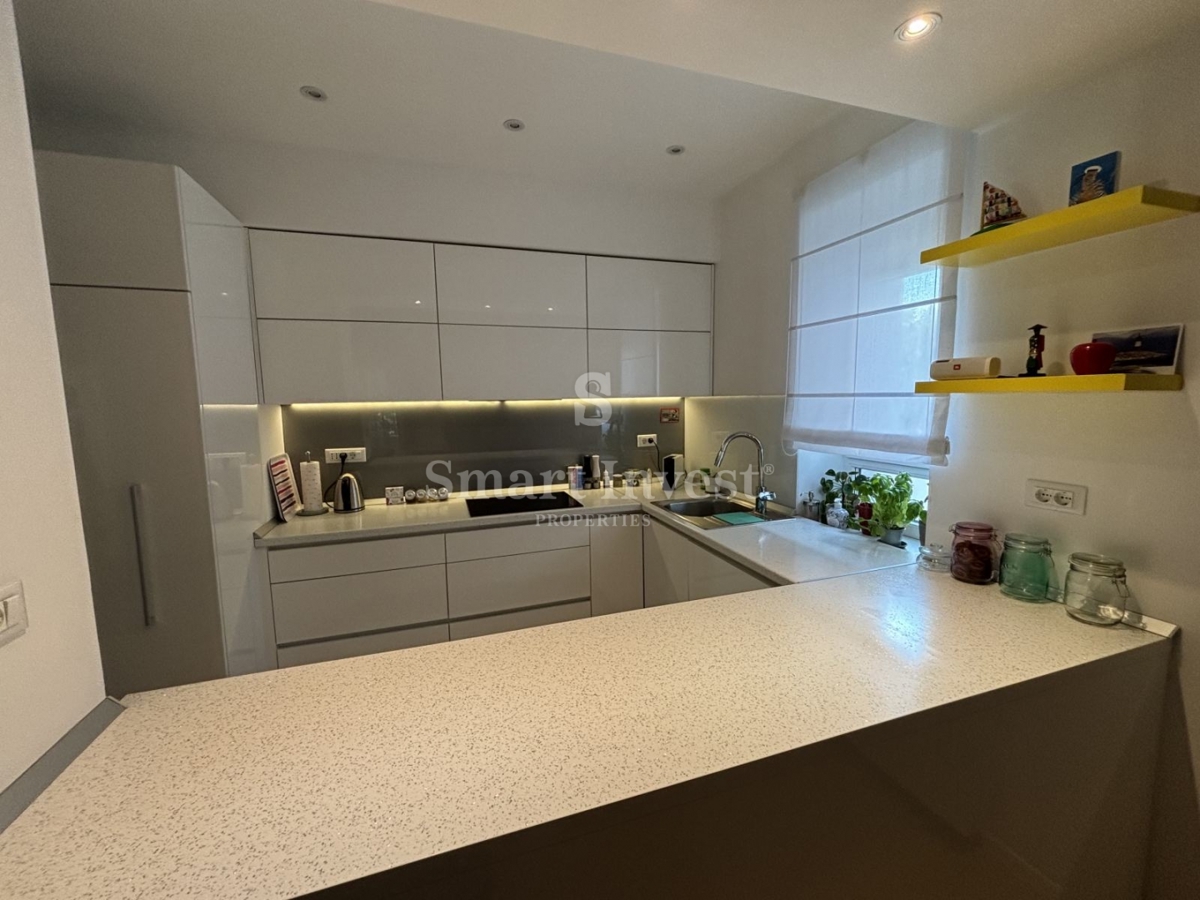 Appartamento Donja Vežica, Rijeka, 183,44m2