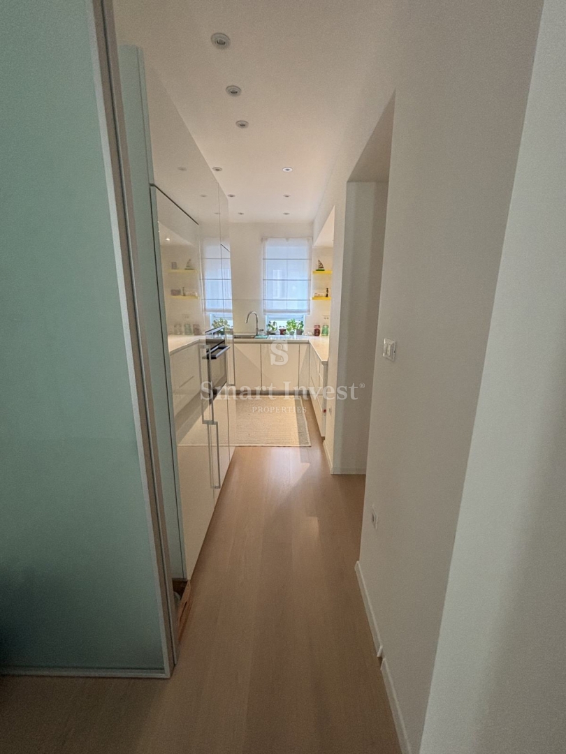 Appartamento Donja Vežica, Rijeka, 183,44m2